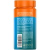 Wellgard Vegan Sea Moss Gummies, Formulated for Immunity with Iodine,