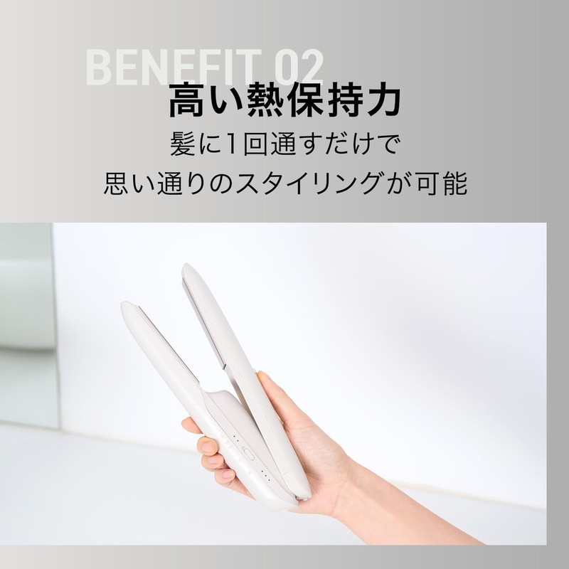 INGRACE Velena Mobile Iron MBS002A Inglace Velena Mobile Iron (Black)