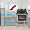 WB13T10046 Gas Range Spark Module for GE 110-240 Volt 4