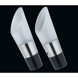 Cilio Decanting Pourer Set