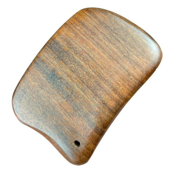 Baluue Scraping Massage Board Multi-functional Guasha Tool for Body and