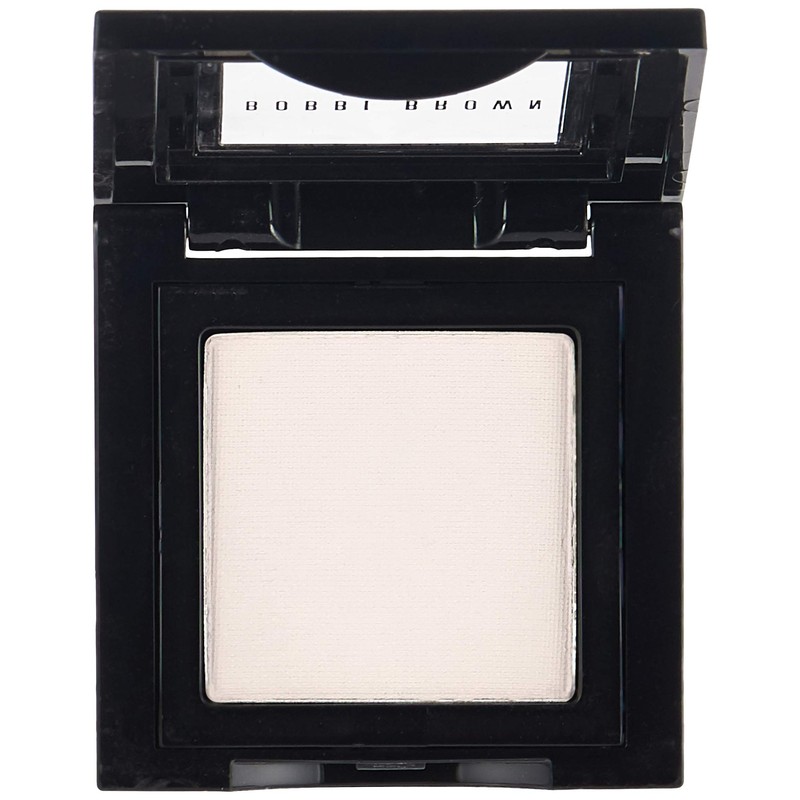 Bobbi Brown Eye Shadow, 51 Ivory (New Packaging), 0.08 Ounce