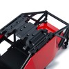RC Roll Cage Rock Buggy Body Shell for 1/10 Axial