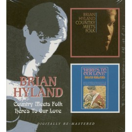 Country Meets Folk/Here'S