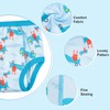 MooMoo Baby Potty Training Underwear for Boys Absorbent Cotton Training