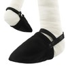 ClaspVital 2 Pack Cast Sock Cover for Foot, Toe Warmers