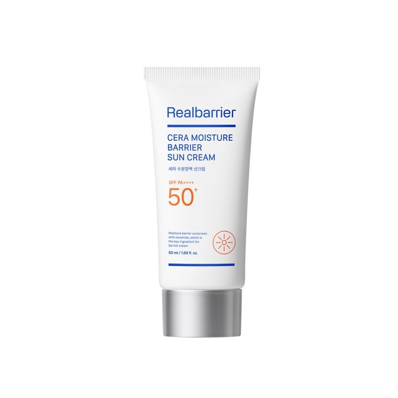 Cera Moisture Barrier Sunscreen 50ml SPF 50+ PA++++ / 세라