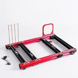 Matx Itx Pc Test Bench Open Air Pc Case Micro ATX Case Bracket Aluminum DIY Bare Frame,Matx Test Bench Creative Personality DIY Chassis Bracket Open Chassis,Bench Case