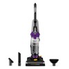 Eureka NEU182B PowerSpeed Bagless Upright Vacuum Cleaner, Purple