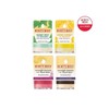 Burt's Bees Lip Treatment 7g Choose 1 / 버츠비 립트리트먼트