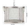 Stainless Steel Spice Strainer Tea Ball Strainer Soup Spice Separation