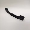 Strong.Parts JVM7195FL2DS Black Aftermarket Replacement Handle for GE Microwave