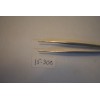 Unbranded 15-300 TISSUE FORCEPS 12CM