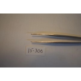 Unbranded 15-300 TISSUE FORCEPS 12CM