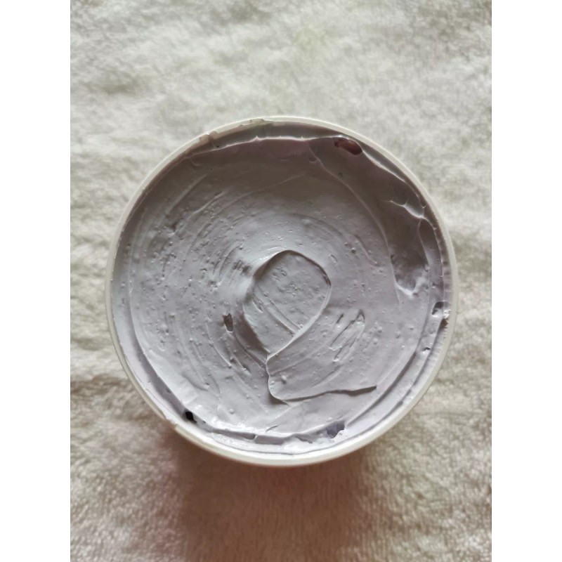 Spaesthetic Mascarilla De Resveratrol Antioxidante Y Antiedad De 240gr.