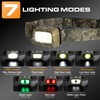 EverBrite Headlamp, 300 Lumens Head Lamp for Adults, 7 Modes