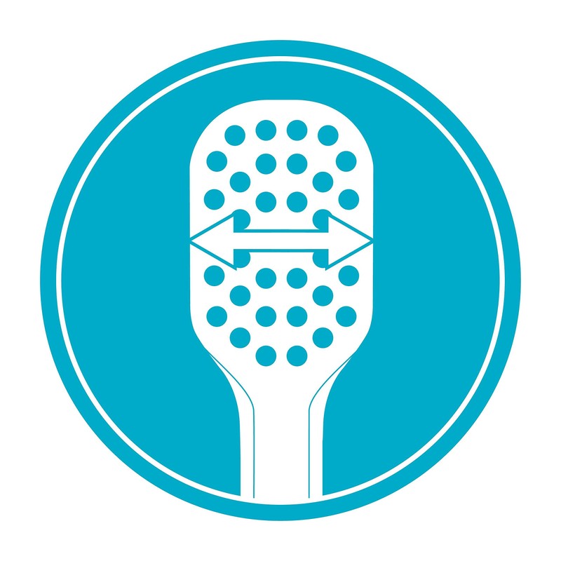 Edel+White ProOrtho UltraSoft Orthodontic Toothbrush with Anti-Stress Handle