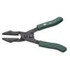 Sk Professional Tools Hose Pinch Pliers, Automotive, Green, 9 in