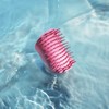 Pretty Pink Scalp Massage Brush / 스칼프 마사지 브러쉬 프리티