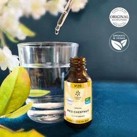 Lemon Pharma Nº 25 Red Chestnut