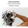 Shampoo De Alquitrán De Hulla Control Psoriasis Y Anticaspa