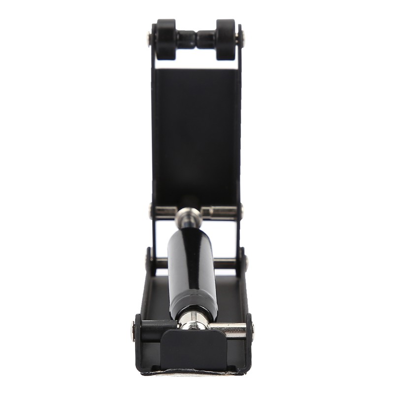 Ultra Thin Piano Slow Closing Soft Fall Device Vertical External