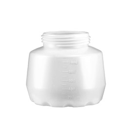 SnapFresh Replacement Paint Sprayer Container, 1200 ml, Compatible with SnapFresh 20V Cordless Paint Sprayer (PS180)