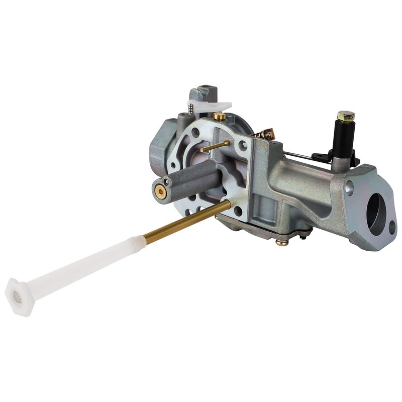 SIMPERAC 498298 Carburetor for Briggs Stratton 5hp Engine Parts Rototiller