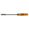 Brown Nut Driver D8655 