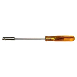 Brown Nut Driver D8655 