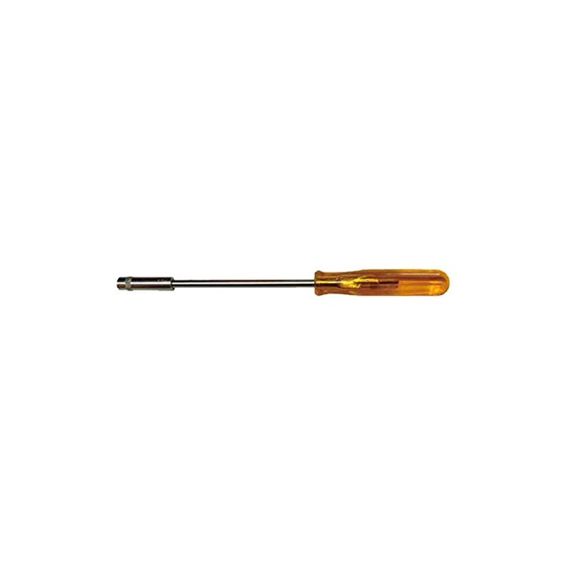 Brown Nut Driver D8655 