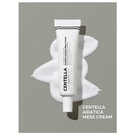 IIDAYA Centella Asiatica Mess Cream