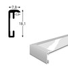 accent by nielsen Accent Aluminium Picture Frame 20 x 30