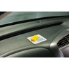 Carmate EMN4 C NO CAR,NO LIFE! Non-slip Mat for Cars
