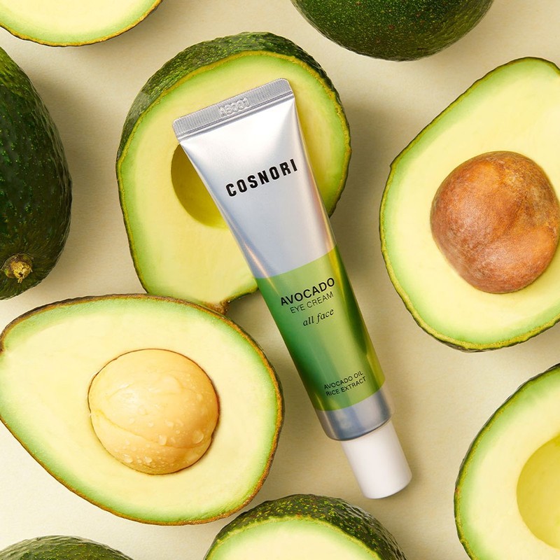 Cosnori Avocado Eye Cream 30ml