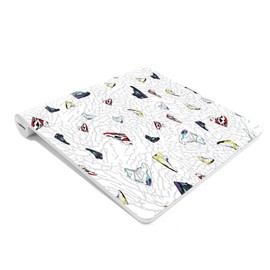 MightySkins Skin Compatible With Apple Magic Trackpad (original) wrap cover sticker skins Jays