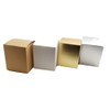 Paper Gift Cupcake Storage Trinket Boxes 12 count 3.5 x