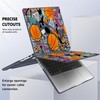 May Chen for MacBook Pro 16 inch Case M1 M2