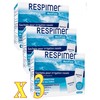 RESPIMER NETIFLOW RECHARGES SACHETS POUR IRRIGATION Nasale - Lot de