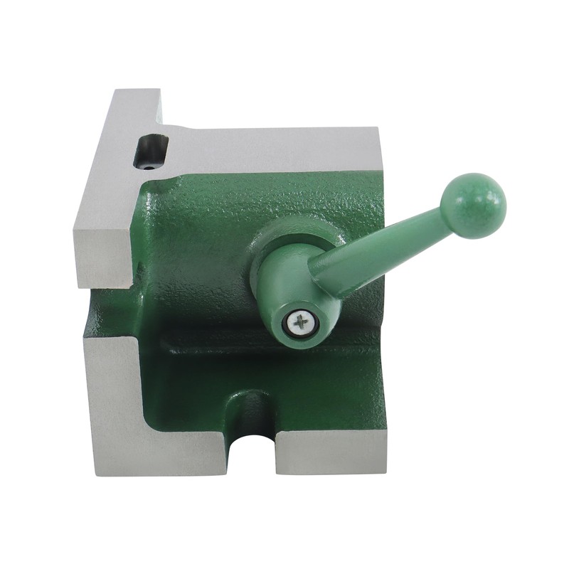 Thomletha H/V 5C Collets Horizontal and Vertical Angle Collet Fixture