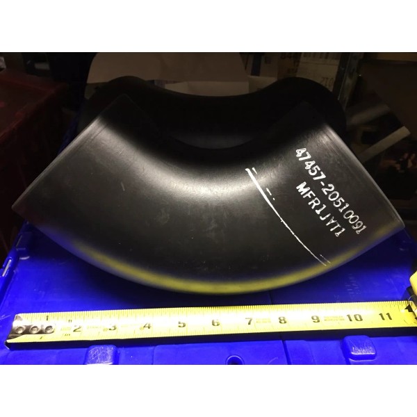 NEW AIR INTAKE RUBBER ELBOW HOSE/CUMMINS/M