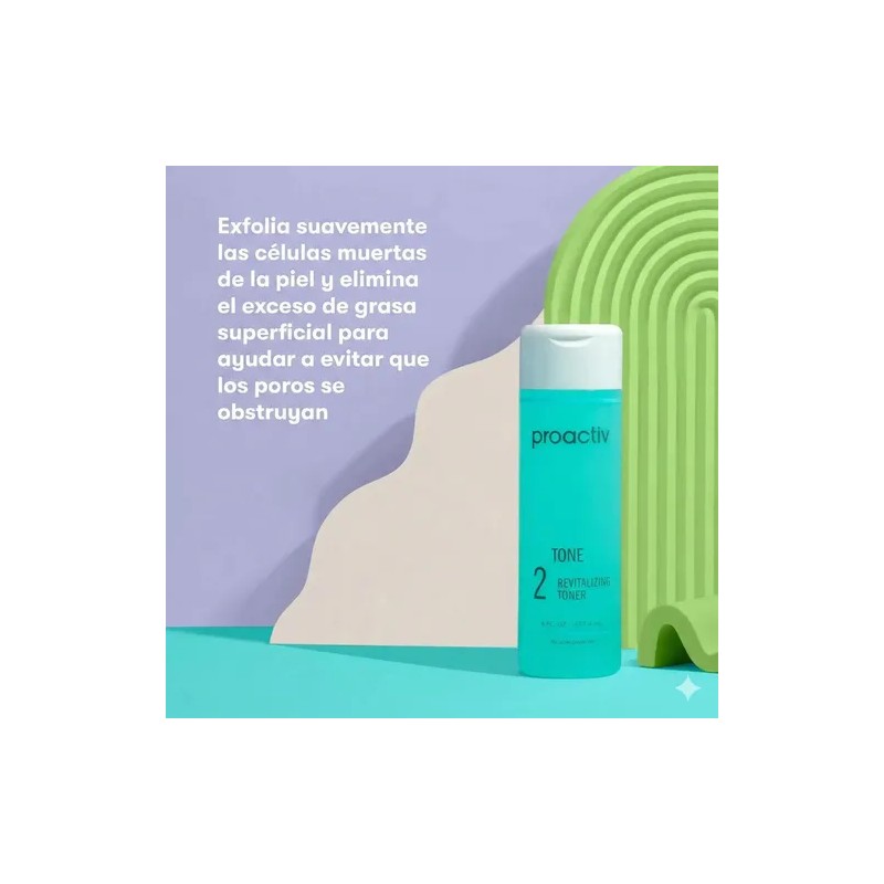 Proactiv Tonico Revitalizante, 4 Onzas (60 Dias)