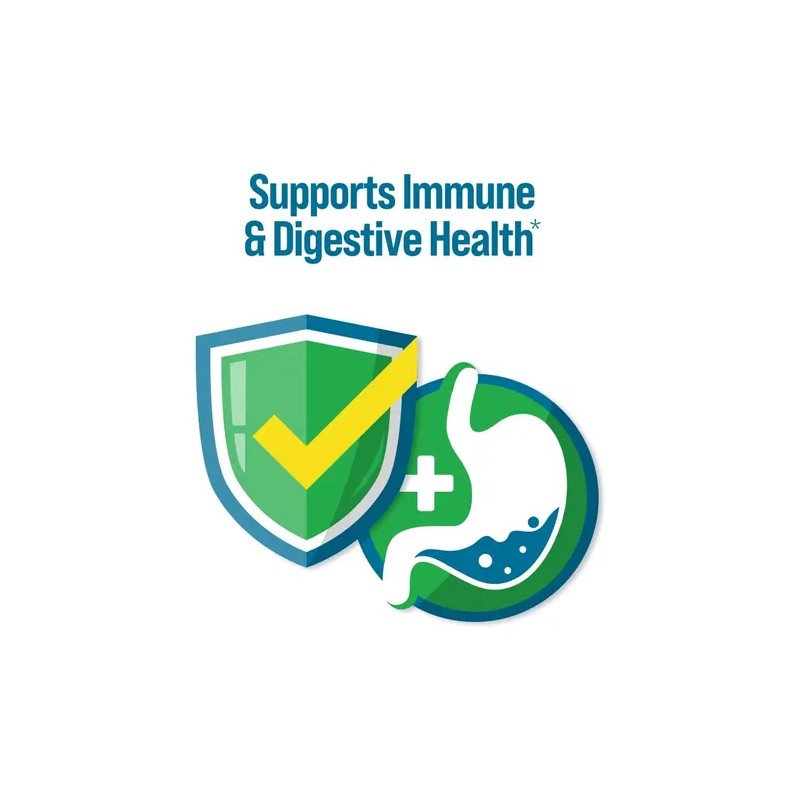 Culturelle Multivitamínico Para Niños Gomitas Probióticas