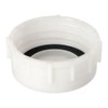 Platec Poly Can Cap for 50mm Diameter PC-05