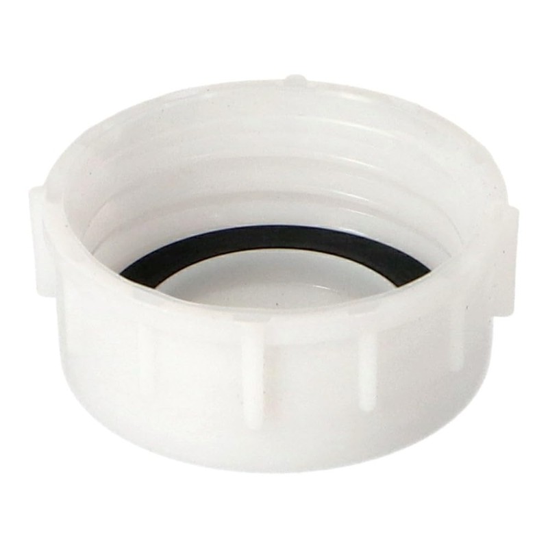 Platec Poly Can Cap for 50mm Diameter PC-05