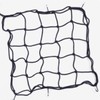 Market delivery net, delivery bicycle securely fastened, sturdy knot, carrier net / 시장배달네트망 배달 자전거 단단히고정 튼튼한매듭 캐리어그물망