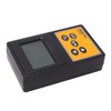 Nuclear Radiation Detector Sensitive Triple Protection Accurate Radiation Detector Geiger