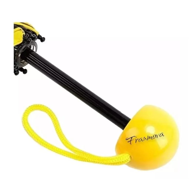 Movasa Paraguas Sombrilla Bolsillo En Forma De Capsula