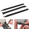 Blesiya Anti-Static Plastic Spudger Pry Bar Open Repair Tools for