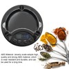 Pocket Scale, Battery Powered Electronic Scale for Household for Kitchen
